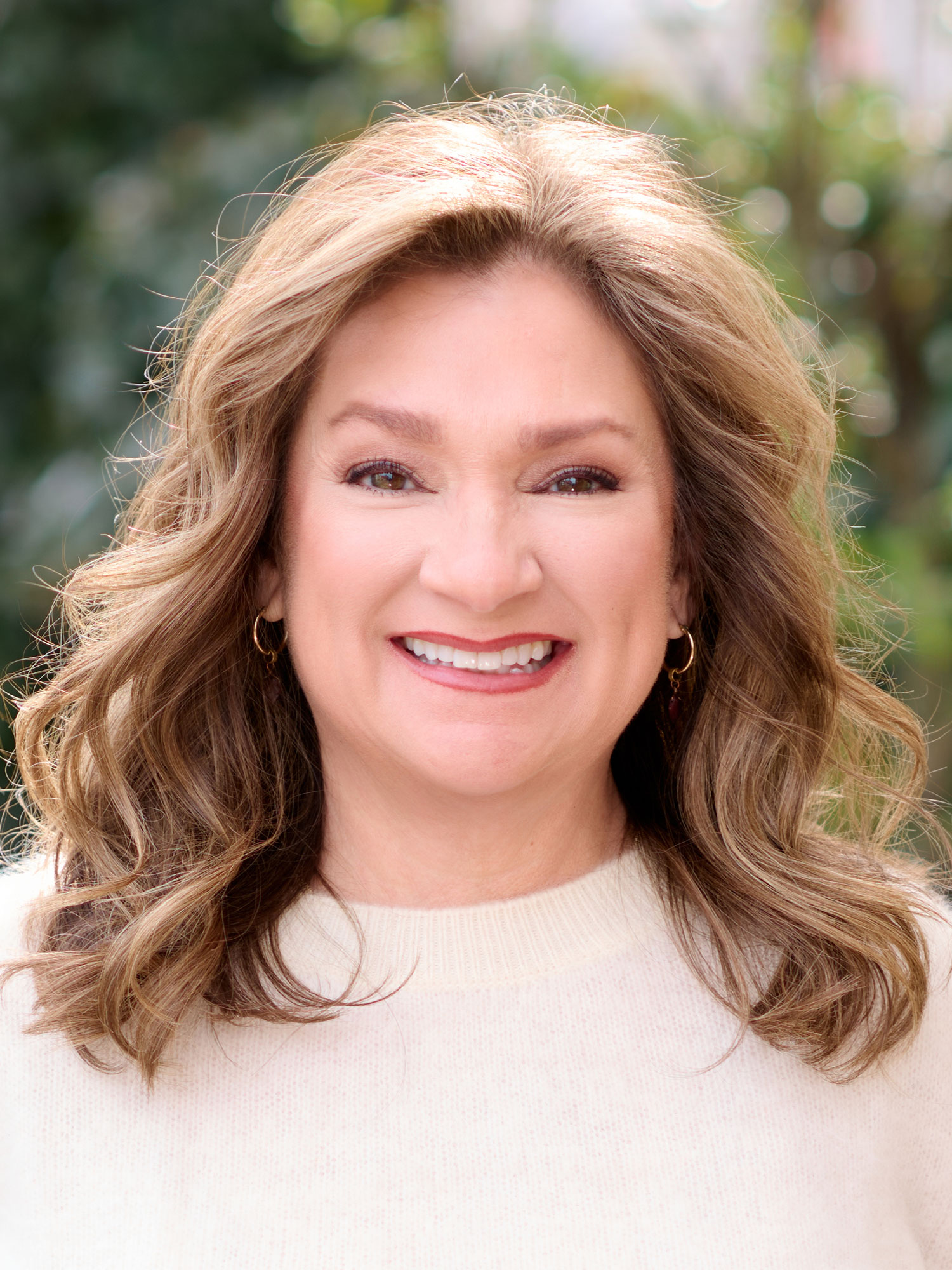 Monica Leszczak Headshot